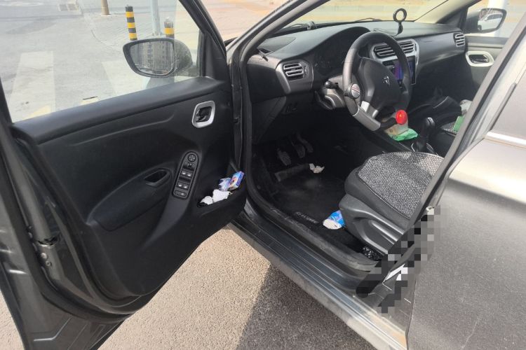 Used Citroen Elysee 2014 1.6L Manual Fashion Edition