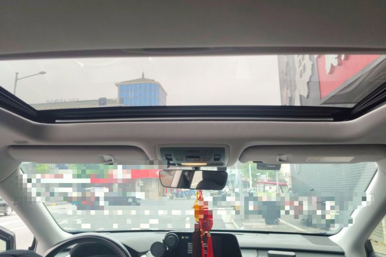 Used Lexus RX 2020 300 Two-Wheel Drive Elite Edition China VI Standard
