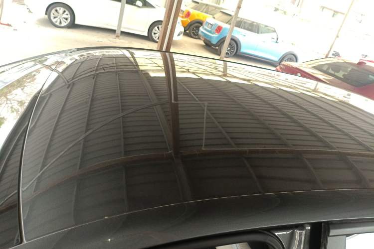 Used MG 4 EV 2023 415 km Range Sea-Faring Champion Edition