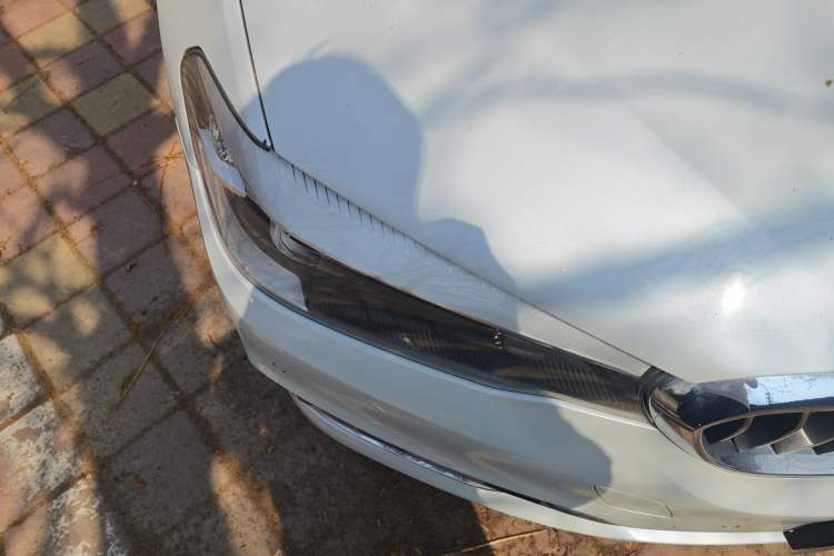 Used BMW 5 Series 2018 530Li Leading Edition Luxury Package
