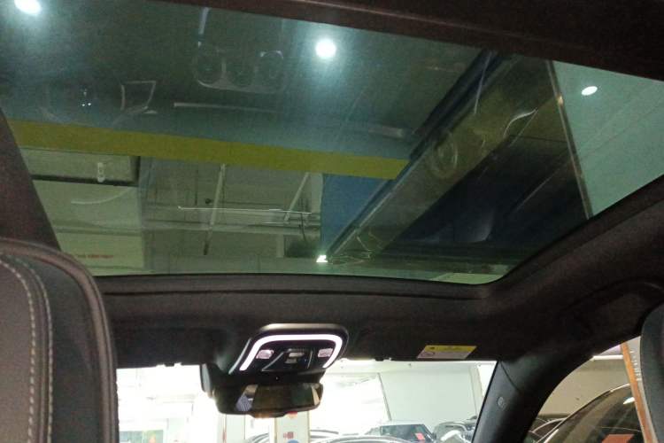 Used Denza X 2020 PHEV Flagship Edition
