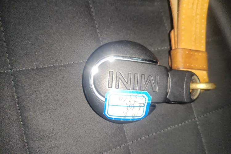 Used MINI JCW 2022 2.0T JOHN COOPER WORKS ALL-IN
