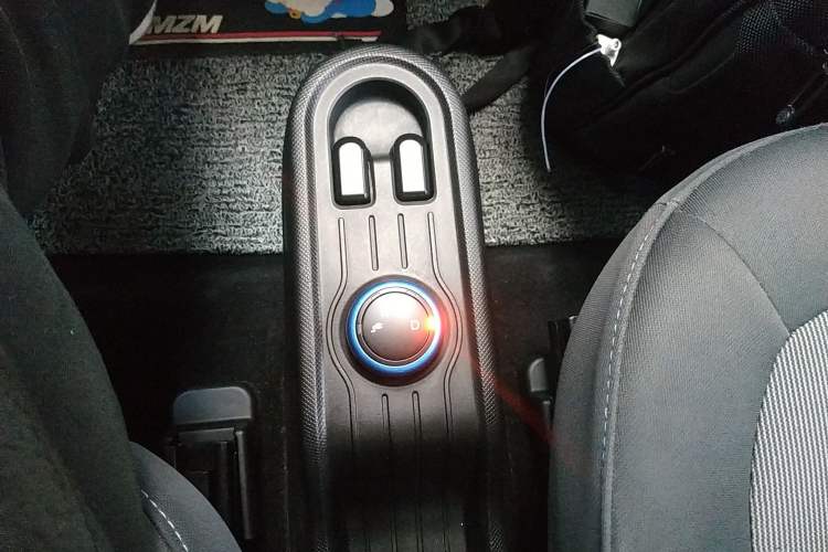 Used Wuling Hongguang MINIEV 2020 Zizai Version Lithium-NMC