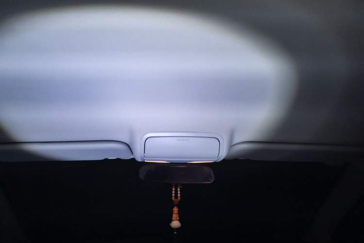 Used FAW Senya R7 2024 1.5L Manual Fashion Edition
