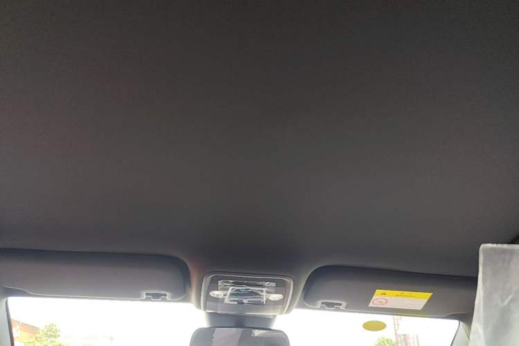 Used BYD Seagull 2025 Intelligent Driving Version 305 km Dynamic Edition
