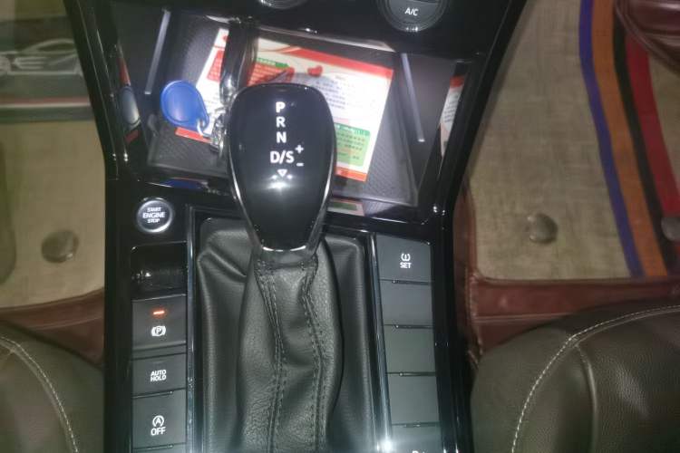 Used Volkswagen Passat 2019 330TSI Elite Edition China V Standard