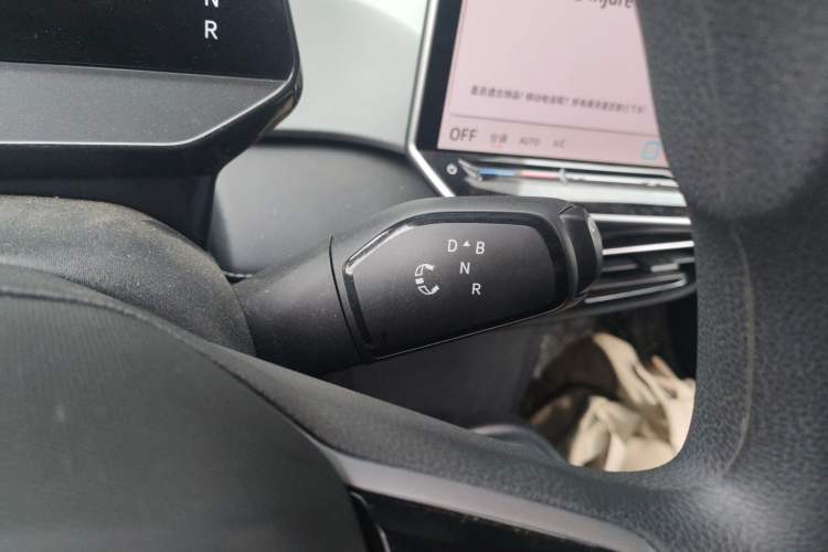 Used Volkswagen ID.3 2025 Smart Version Pure & Intelligent Enjoyment Edition