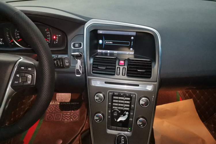 Used Volvo XC60 (Import) 2014 T5 Zhiyi Edition