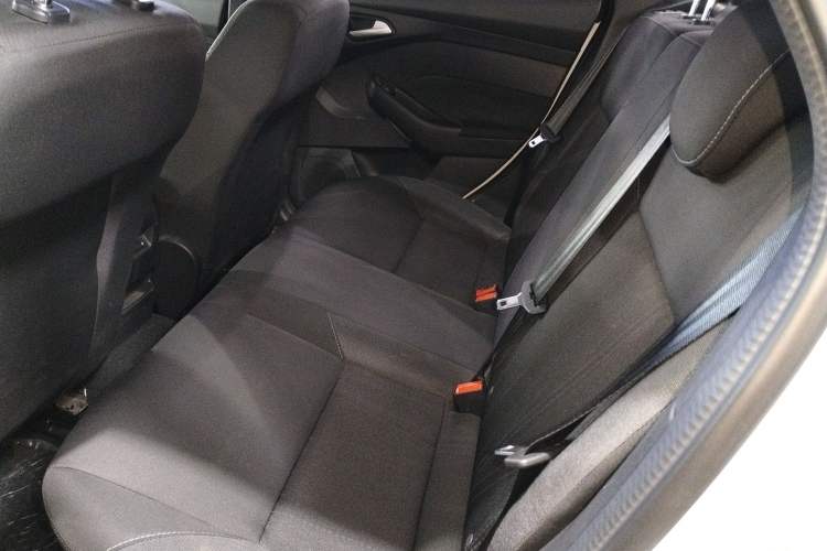 Used Ford Focus 2017 Hatchback 1.6L Automatic Comfort Plus SmartDrive Edition