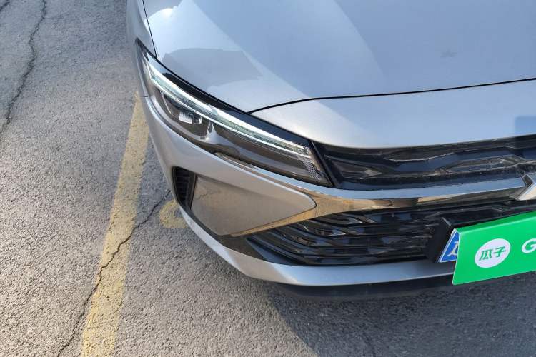 Used Chevrolet Monza 2024 1.5L Dual-Clutch Enjoyment Edition