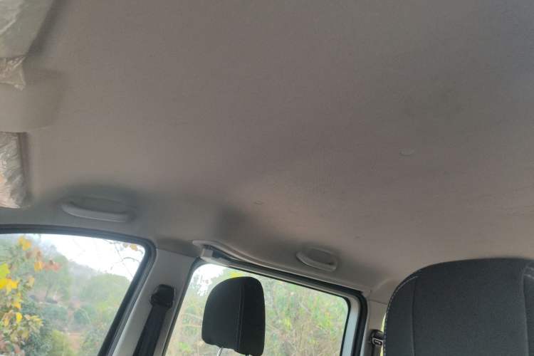 Used JAC Refine M3 2018 IKEA Edition 1.6L Luxury Smart Model