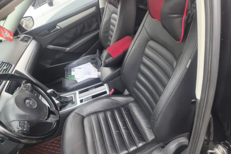 Used Volkswagen Passat 2013 1.8TSI DSG Ultimate Edition