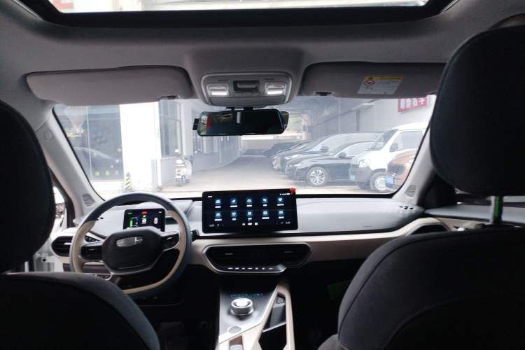 Used Geometry A 2022 Pro 430KM Green Apple Pro