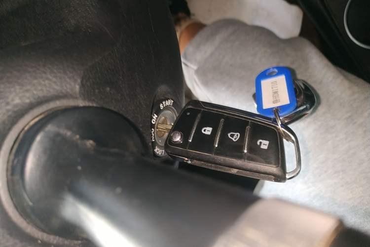 Used JAC iEV6E 2019 Upgraded iEV6E Luxury Model
