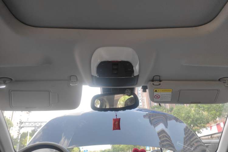 Used EXEED TX 2020 1.6T Two-Wheel Drive Star Edition
