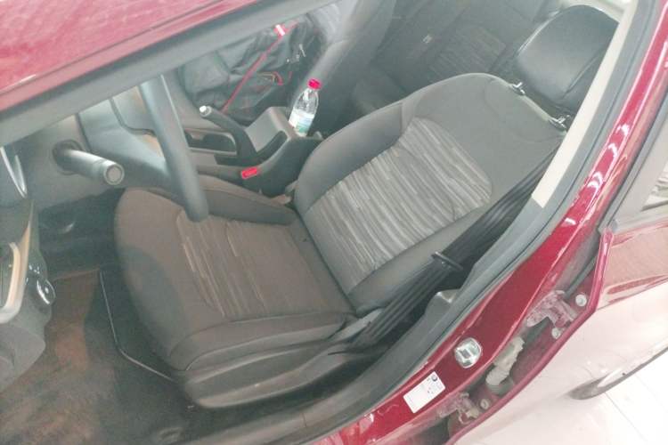 Used Chevrolet Cavalier 2016 1.5L Automatic Enjoyment Edition