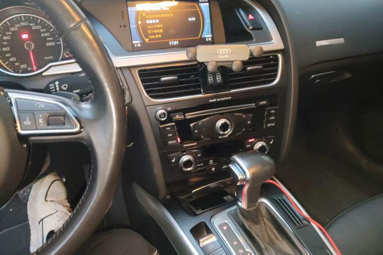 Used Audi A5 2013 Sportback 40 TFSI