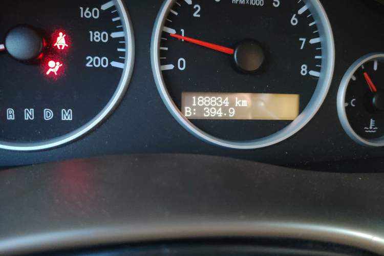 Used Buick GL8 2013 2.4L Classic Edition