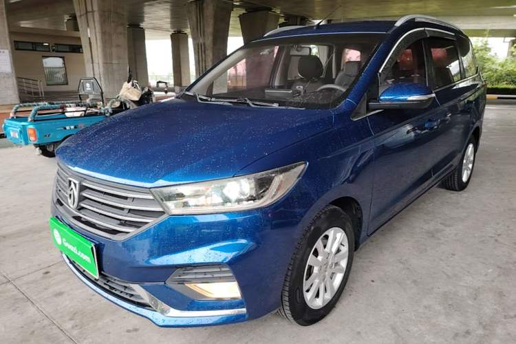 Used Baojun 360 2019 1.5L Manual Elite Version China VI Guazi used car, China used car export, Used car for sale, Used  cars, Cheapest cars for sale