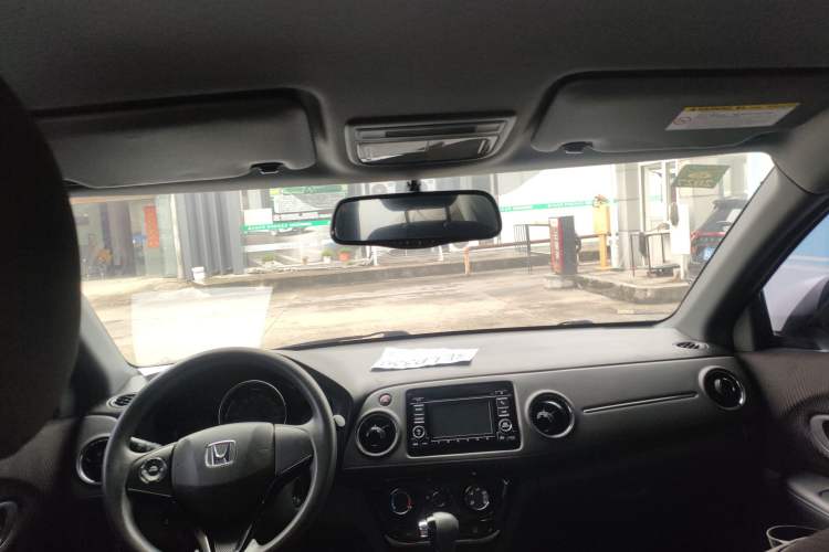 Used Honda XR-V 2015 1.5L LXi CVT Classic Edition Headliner