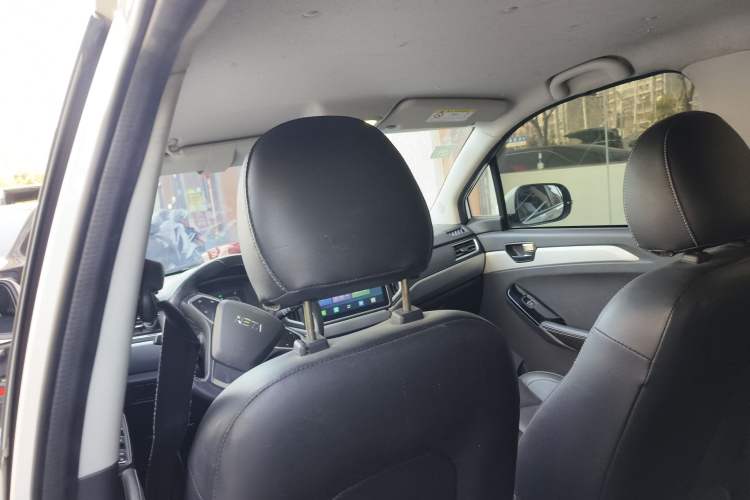 Used NETA N01 2020 380e
