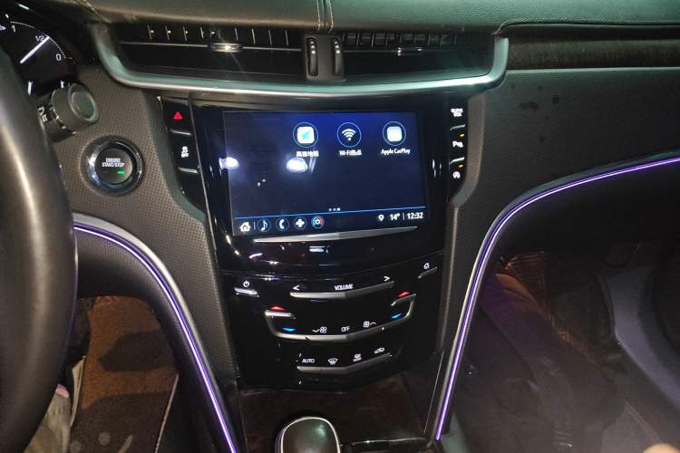 Used Cadillac XTS 2018 28T Elite Edition