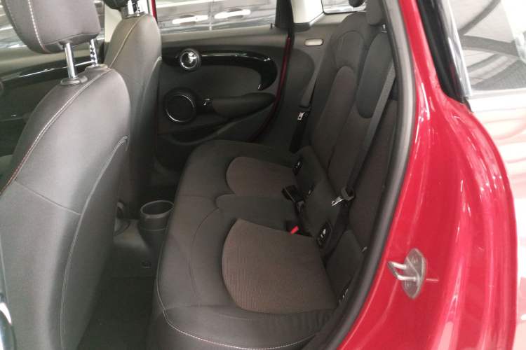 Used MINI 2019 1.5T ONE PLUS Five-Door Edition
