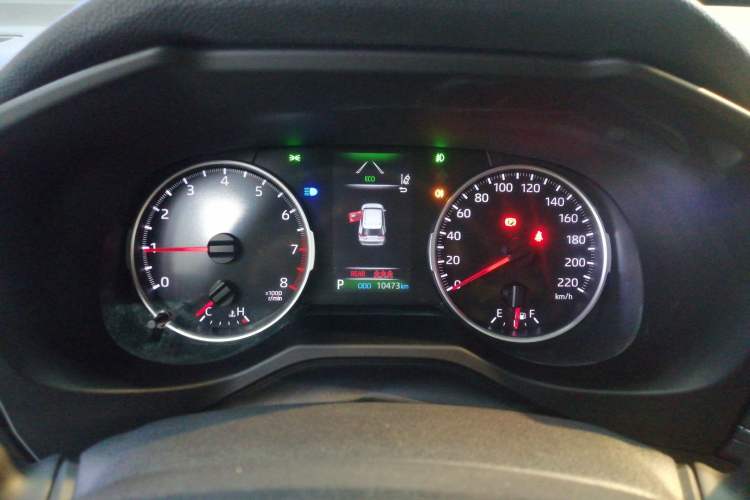 Used Toyota RAV4 2024 2.0L CVT Two-Wheel Drive Urban Edition
