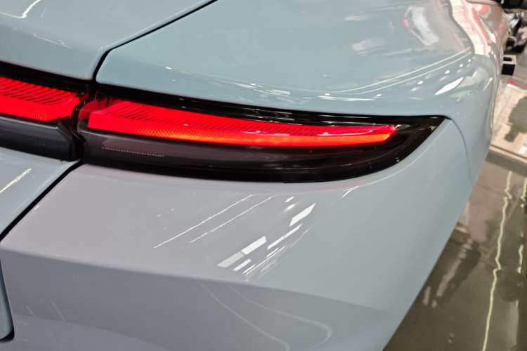 Used Nio ET5 2022 75 kWh