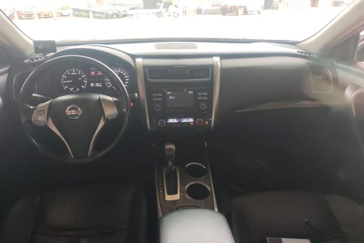Used Nissan Teana 2013 2.0L XL Comfort Edition
