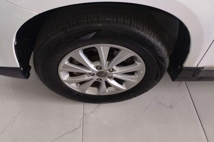 Used Haval H6 2018 Sport Edition 1.5T Automatic Two-Wheel Drive Elite Model China V Standard
