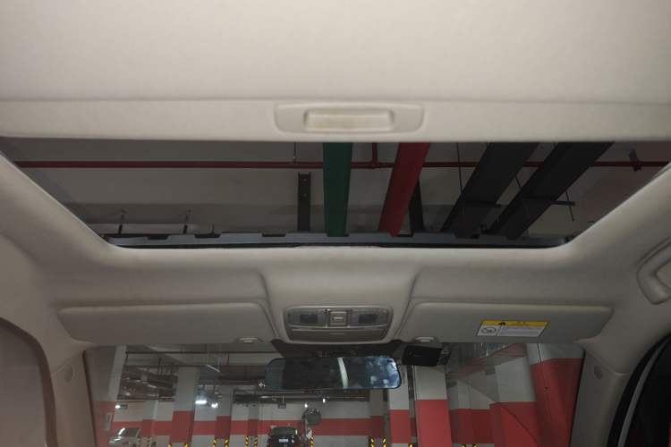 Used CHANGAN CS75 2020 280T Automatic Smart Edition China VI Standard