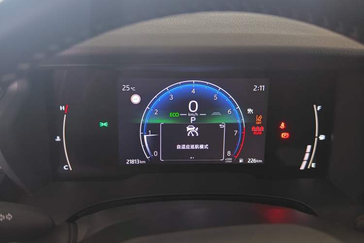 Used Toyota Camry 2024 2.0 GVP Luxury Edition