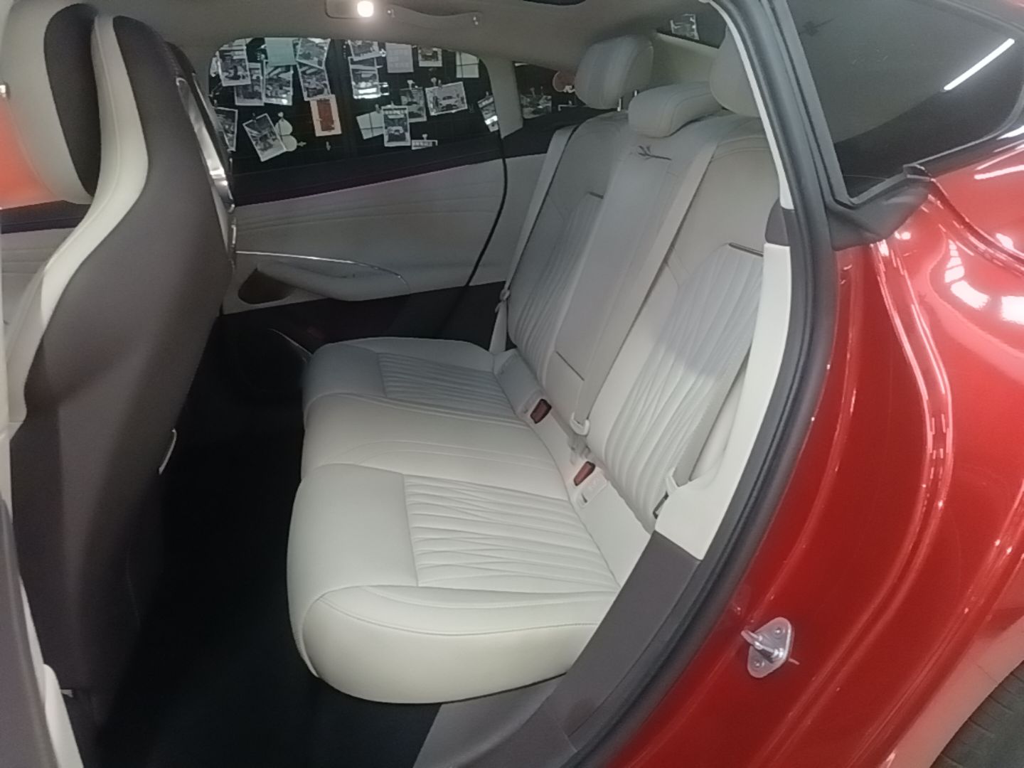 Xiaomi Auto SU7 2026 Model Max — снимка 20