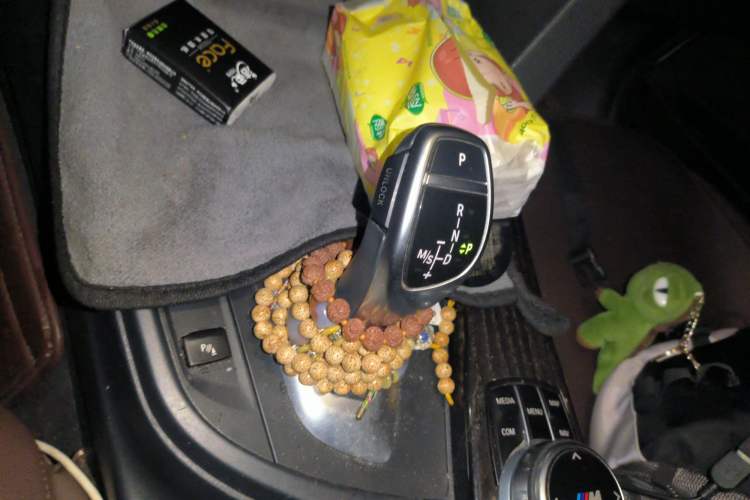 Used BMW 3 Series 2018 320Li M Sport Night Edition