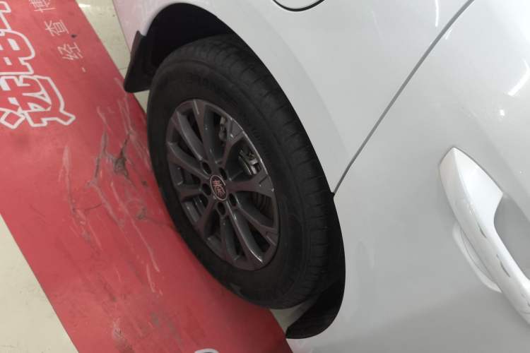 Used BYD Qin L 2024 DM-i 80KM Leading Model
