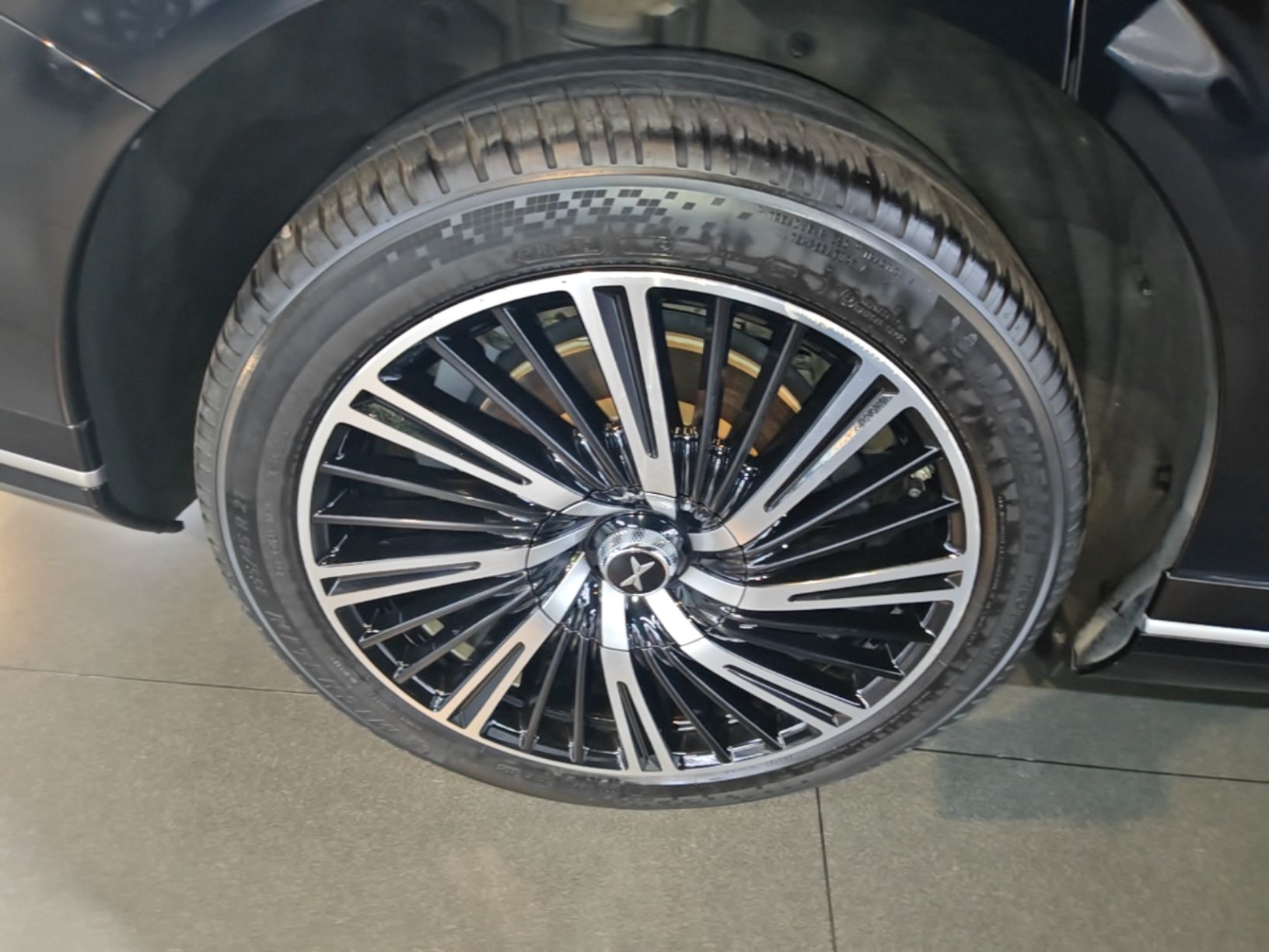 XPeng G9 2024 702 Pro — снимка 11