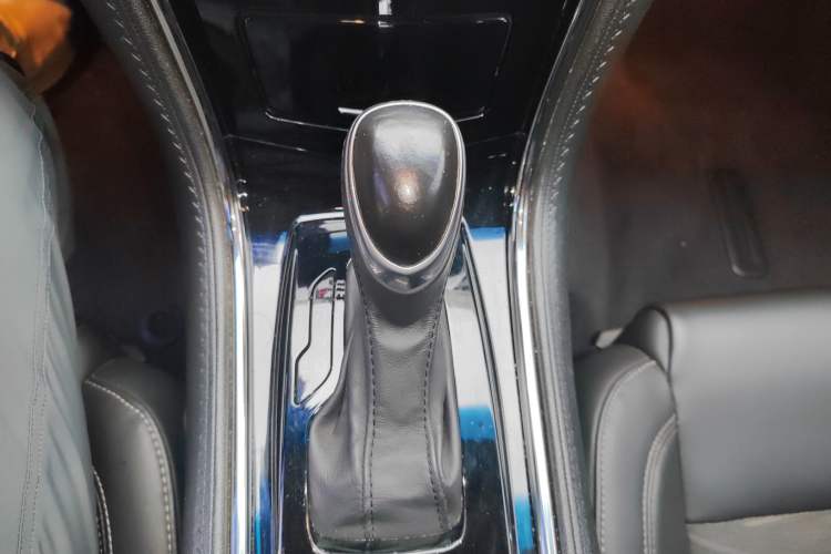 Used Cadillac ATS-L 2017 28T Tech Edition
