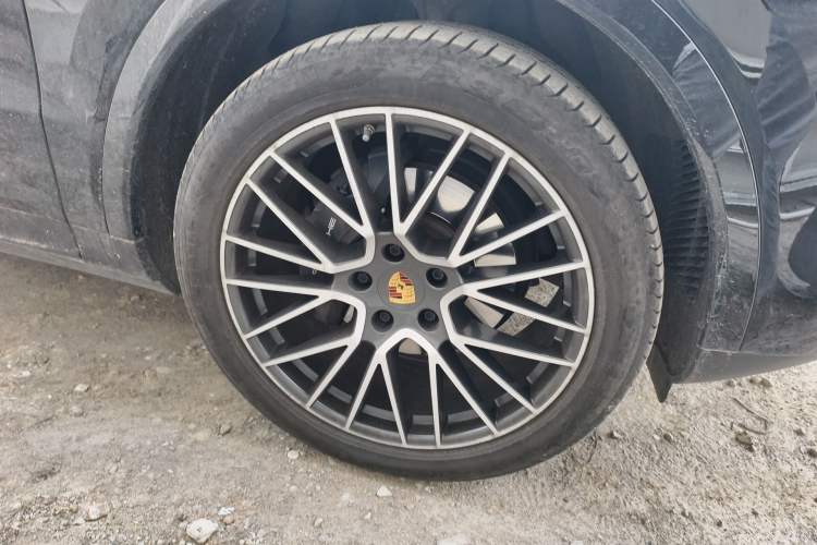 Used Porsche Cayenne 2023 Cayenne 3.0T