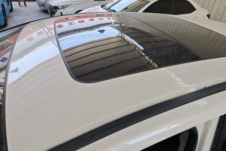 Used Honda Jade 2017 210TURBO CVT Fashion Edition 5-seater
