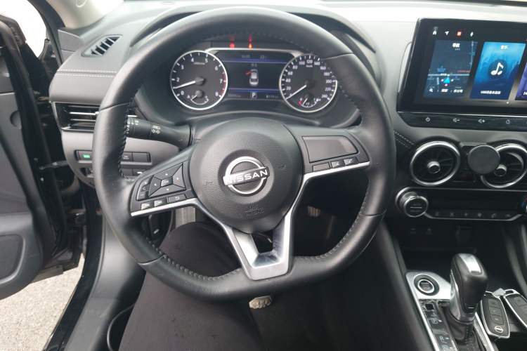 Used Nissan Sylphy 2023 1.6L CVT Enjoyment Edition