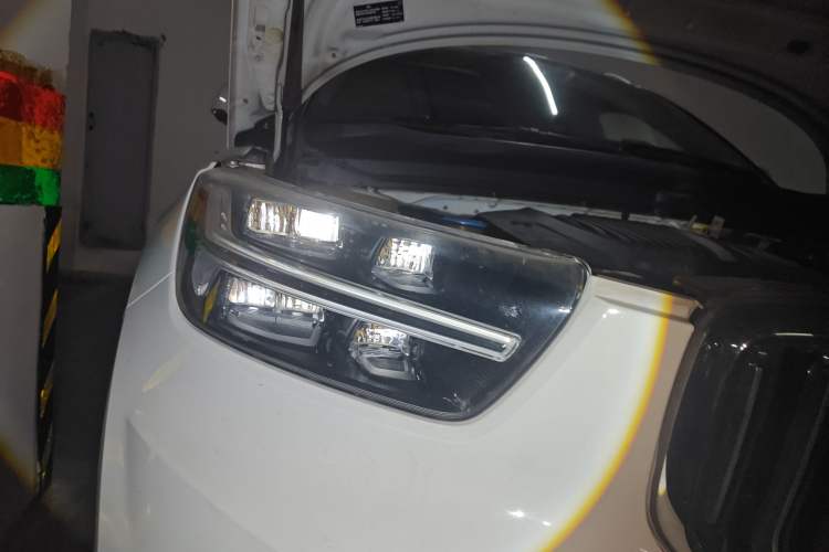 Used Volvo XC40 2020 T3 Smart & Stylish Edition