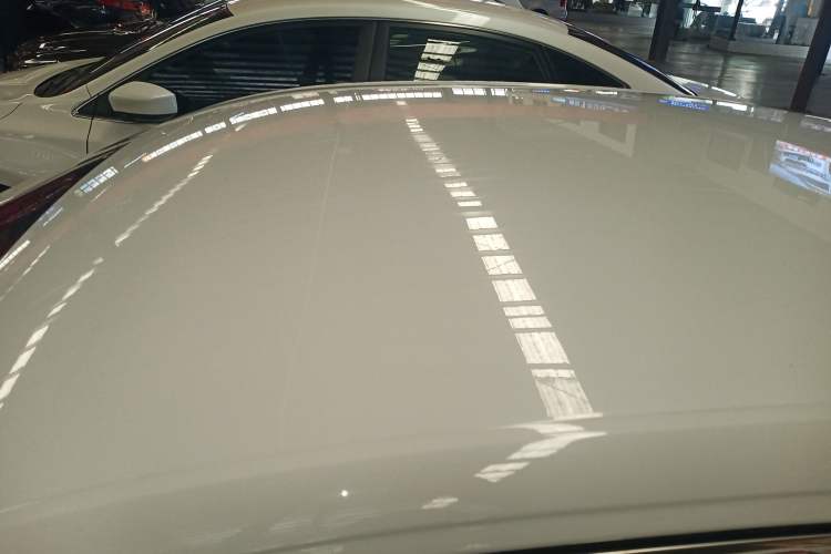 Used Volkswagen Lavida 2025 New Sharp 1.5L Outstanding New Edition Roof