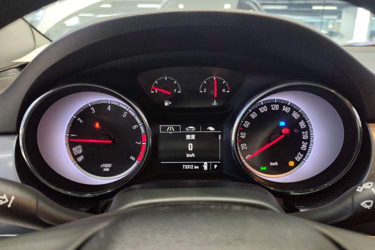 Used Buick Verano 2016 Hatchback 15S Automatic Leading Model
