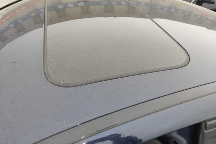 Used Mercedes-Benz C-Class 2019 C 260 Sport Edition Roof