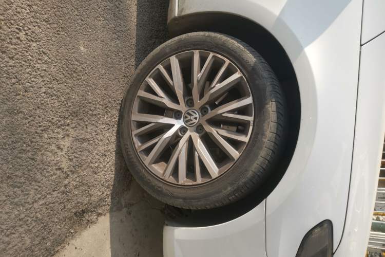 Used Volkswagen FAW-Volkswagen CC 2016 1.8TSI Luxury Model