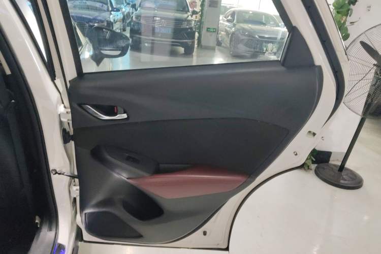 Used Mazda CX-3 2018 2.0L Automatic Prestige Edition