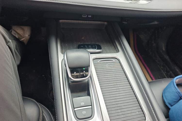 Used Chery Arrizo 8 2022 1.6T DCT Elite