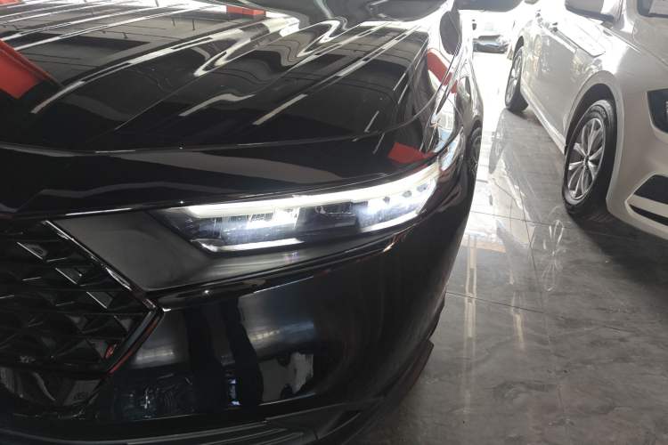 Used Honda Accord 2023 260TURBO Smart Enjoyment Version
