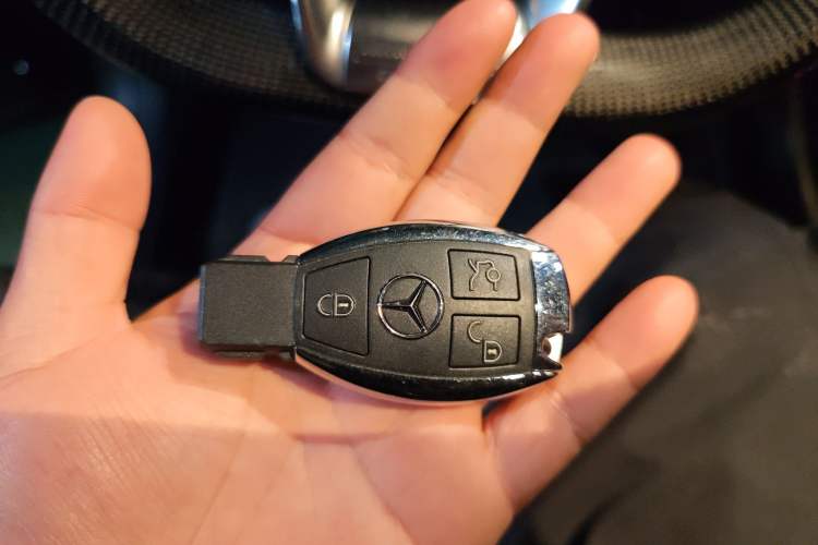 Used Mercedes-Benz CLA AMG 2017 Facelift AMG CLA 45 4MATIC
